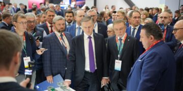 Унифицированная платформа ОСК упрощает строительство и обслуживание судов