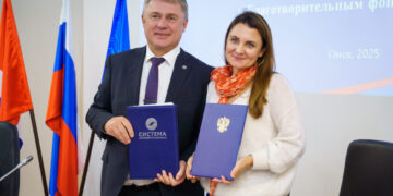 Образование и бизнес создают новую эру трудоустройства