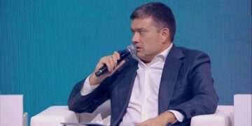 Николай Журавлев: финансовый рынок должен поддерживать демографию и технологический суверенитет