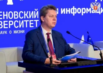 Вадим Ваньков: эффективность ИИ в медицине должна измеряться конкретными результатами