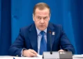 Медведев: Россия может создавать лучшие в мире беспилотники