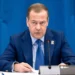 Медведев: Россия может создавать лучшие в мире беспилотники