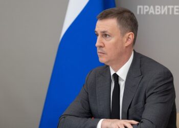 Патрушев: «Российское зерно остается одним из самых востребованных товаров на глобальной арене»