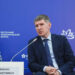 Министр Решетников подчеркивает успехи в новогоднем поздравлении
