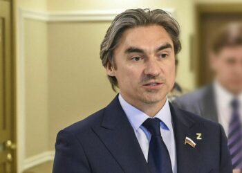 Свинцов прогнозирует масштабное импортозамещение в российской IT-сфере