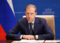 Исполнение гособоронзаказа стало темой совещания под руководством Мантурова
