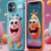 Samsung Display начнет производство дисплеев для складного iPhone