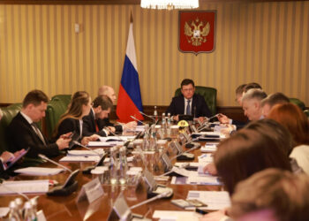 Александр Новак: повышение производительности требует новых подходов