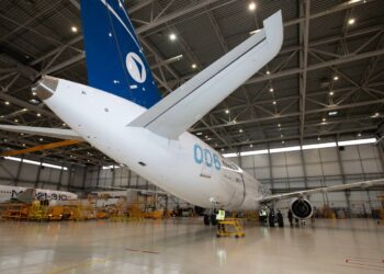 МС-21 полностью избавляется от иностранных материалов