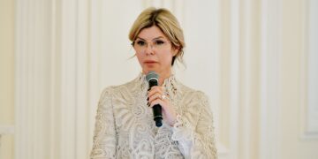 Женщины все активнее включаются в сферу беспилотных технологий