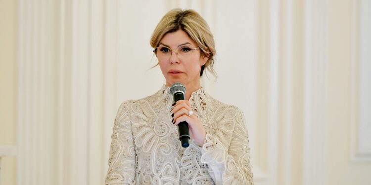 Женщины все активнее включаются в сферу беспилотных технологий