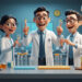 Иммунотерапия научилась атаковать устойчивые формы рака