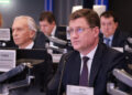 Россия перенаправит СПГ на более надежные рынки