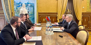Смоленская область запускает лицензионное производство белорусских мотоциклов