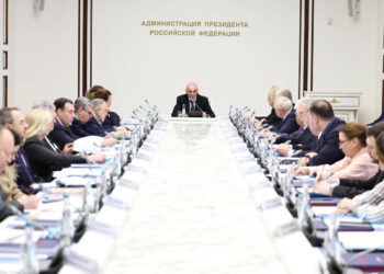 Поддержано единство народов России как главный приоритет
