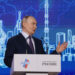 Путин призвал бизнес к технологическому суверенитету и умеренному консерватизму