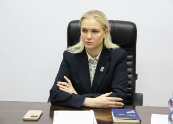 В России появится интерактивная карта объектов для занятий адаптивным спортом