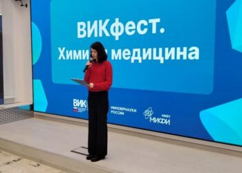 Инженеры будущего обсудят развитие науки на фестивале в Москве