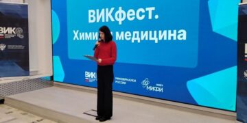 Инженеры будущего обсудят развитие науки на фестивале в Москве