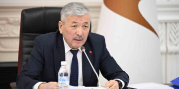 Бишкек переходит к активной защите бизнеса от ограничений Запада