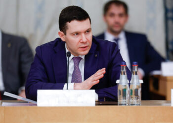 Алиханов анонсировал донастройку регуляторных механизмов для лесопромышленников