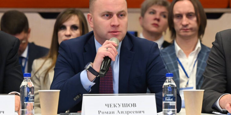 Выравнивание условий для маркетплейсов и магазинов могут перенести на год