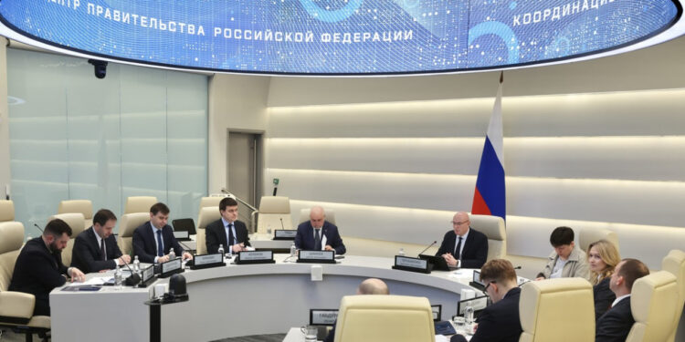 Чернышенко: к 2030 году нужно выйти на 140 млн турпоездок и 5% ВВП