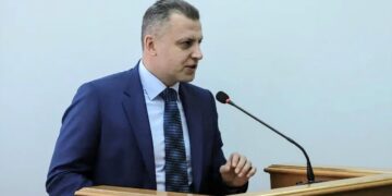 Максим Чистяков: наша задача — дать бизнесу нитку и иголку для сшивания рынков