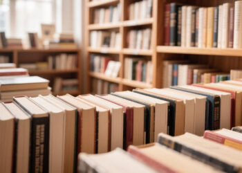 Маркировку с книг русской классики сняли как ошибочную