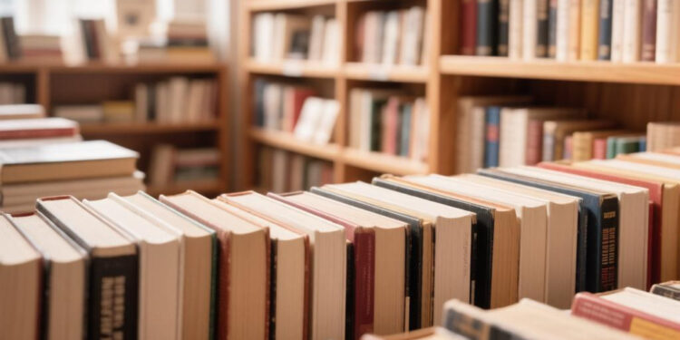 Маркировку с книг русской классики сняли как ошибочную