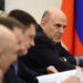 Президент потребовал объяснить, почему показатели ниже прогнозов