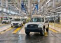 АвтоВАЗ вернул количество рекламаций на лучший в истории уровень