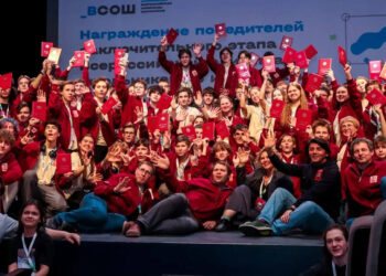Ростех запустил образовательные треки в 22 вузах