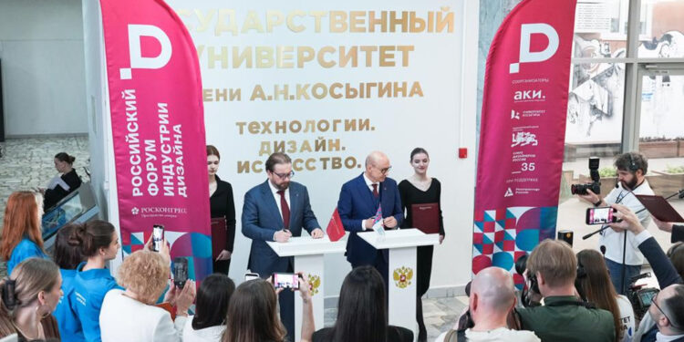 От токарного станка до подиума: чем удивит форум индустрии дизайна