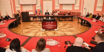 История России глазами детей — живой диалог поколений