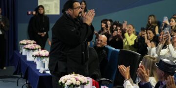 21 студентка из 13 вузов боролись за корону «Мисс Единство»