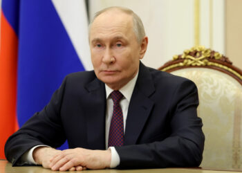 Путин: мир вступил в эпоху глубинных изменений, многополярность неизбежна