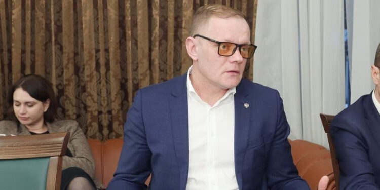 Общественный совет при Минтруде обновил состав более чем на треть