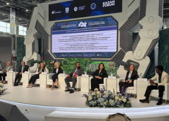 Трансграничные расчёты требуют комбинированного подхода