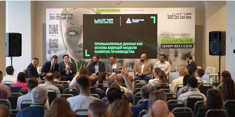 Промышленный искусственный интеллект требует качественных данных
