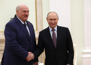 Несмотря на внешнее давление, экономика России и Беларуси растёт