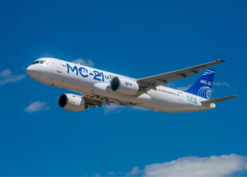 Эксперт сравнил развитие МС‑21 с историей Boeing