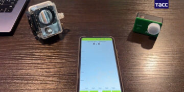 Новосибирские учёные изобрели альтернативу спутниковой навигации