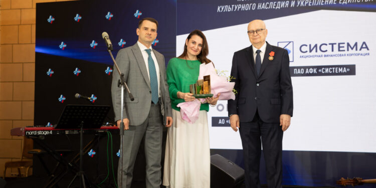 РСПП поддержал долгосрочные проекты бизнеса в культуре