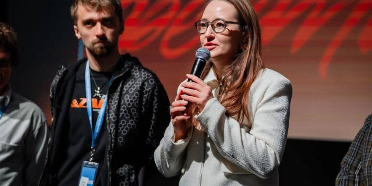 Фильм о Донбассе «Друзья» покорил зрителей на «Киномаевке»