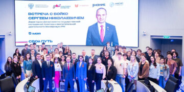 Ветераны СВО прочитают более 160 лекций студентам по всей России
