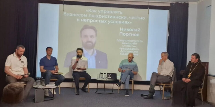 Совесть как главный навигатор в принятии решений