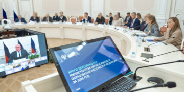 Более 70 тысяч студентов начнут обучение по новым программам