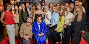 Премию «Предприниматель года» вручили в 12 номинациях