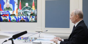 Практические пуски ракет подтвердили готовность к сдерживанию